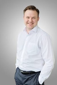 Fortunatas Dirginčius