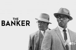 Filmas Bankininkas (The Banker)
